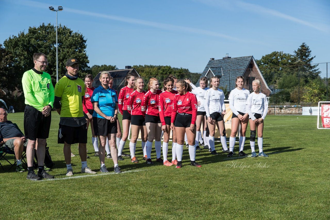 Bild 508 - wU16 Deutsche Meisterschaft